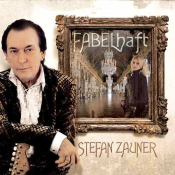 CD Stefan Zauner: Fabelhaft