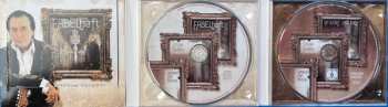 CD/DVD Stefan Zauner: Fabelhaft LTD