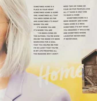 CD Stefanie Heinzmann: All We Need Is Love