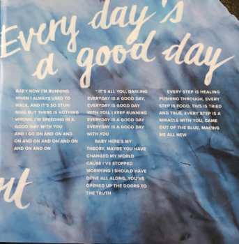 CD Stefanie Heinzmann: All We Need Is Love