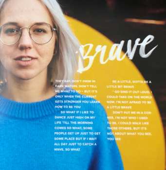 CD Stefanie Heinzmann: All We Need Is Love