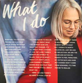 CD Stefanie Heinzmann: All We Need Is Love