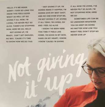 CD Stefanie Heinzmann: All We Need Is Love