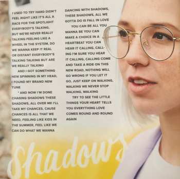 CD Stefanie Heinzmann: All We Need Is Love