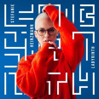 CD Stefanie Heinzmann: Labyrinth DIGI