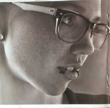 CD Stefanie Heinzmann: Stefanie Heinzmann