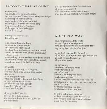 CD Stefanie Heinzmann: Stefanie Heinzmann