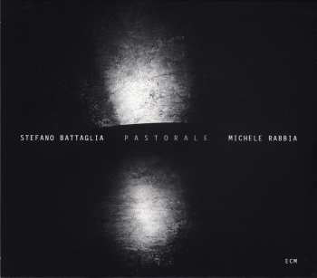 Album Michele Rabbia: Pastorale