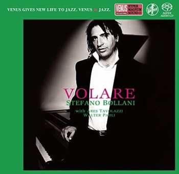 Album Stefano Bollani Trio: Volare