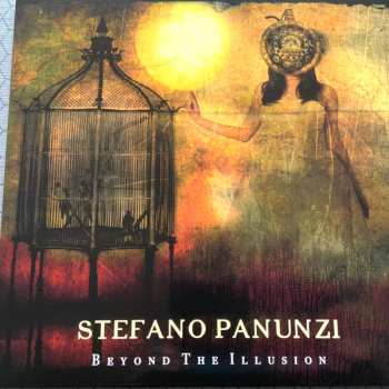 LP Stefano Panunzi: Beyond The Illusion