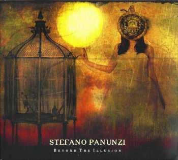 Album Stefano Panunzi: Beyond The Illusion