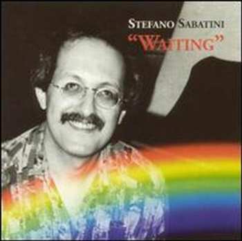 Album Stefano Sabatini: Waiting