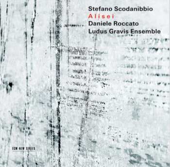 CD Daniele Roccato: Alisei