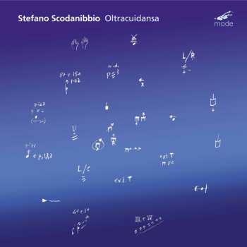 CD Stefano Scodanibbio: Oltracuidansa