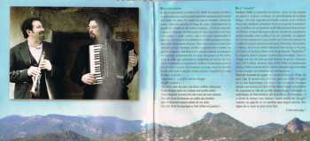 CD Stefano Valla: Per Dove?