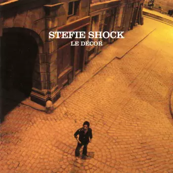 Stefie Shock: Le Décor