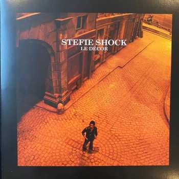 LP Stefie Shock: Le décor LTD