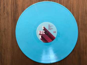 LP Stefie Shock: Presque Tout Vol.1 CLR