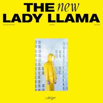 LP Steiger: The New Lady Llama CLR