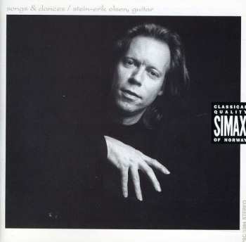 Album Stein-Erik Olsen: Songs & Dances