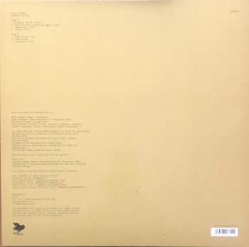 LP Stein Urheim: Downhill Uplift