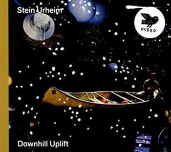 CD Stein Urheim: Downhill Uplift