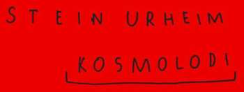 Album Stein Urheim: Kosmolodi