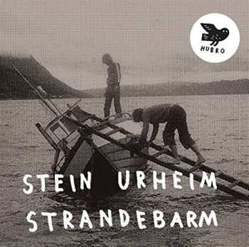 LP Stein Urheim: Strandebarm