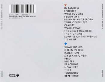 2CD Stelios Vassiloudis: It Is What It Is