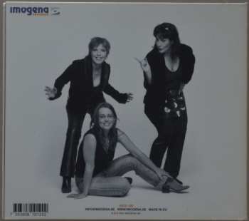 CD Stella: XL