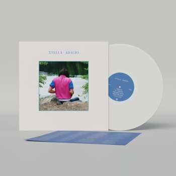 LP Stella: Adagio (white Vinyl)