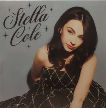 LP Stella Katherine Cole: Stella Cole