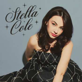 CD Stella Katherine Cole: Stella Cole