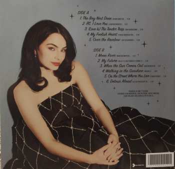 LP Stella Katherine Cole: Stella Cole