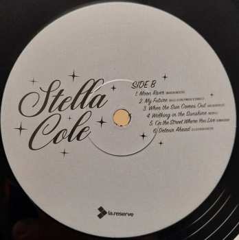 LP Stella Katherine Cole: Stella Cole