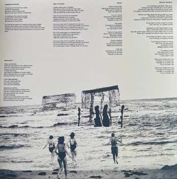 LP Stella Donnelly: Love and Fortune CLR | LTD | NUM