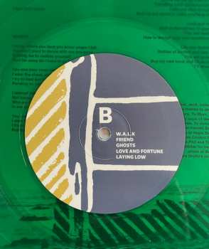 LP Stella Donnelly: Love and Fortune CLR | LTD | NUM