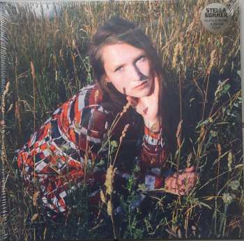 Album Stella Sommer: Silence Wore A Silver Coat