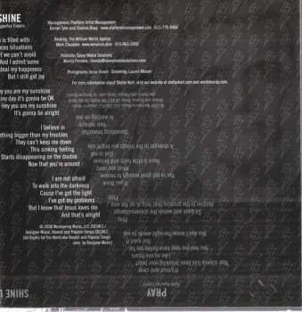 CD Stellar Kart: Expect The Impossible