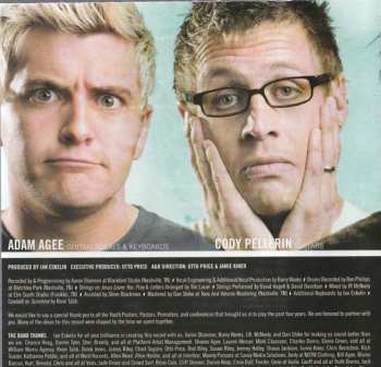 CD Stellar Kart: Expect The Impossible