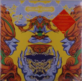 LP Stellar Legions: Stellar Legions