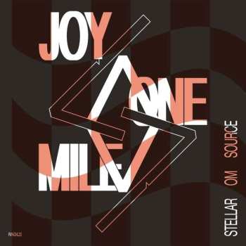 CD Stellar Om Source: Joy One Mile