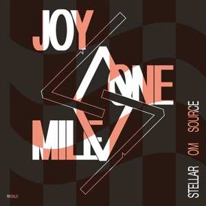 2LP Stellar Om Source: Joy One Mile