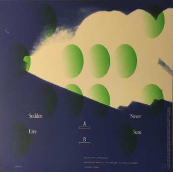 LP Stellar Om Source: Nite-Glo