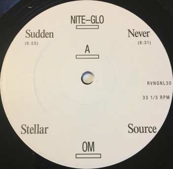 LP Stellar Om Source: Nite-Glo