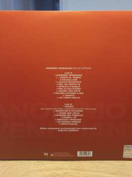LP Stelvio Cipriani: Anonimo Veneziano (Colonna Sonora)