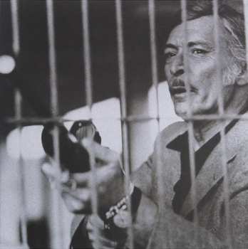 LP Stelvio Cipriani: Quel Pomeriggio Maledetto CLR | LTD