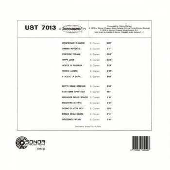 LP Stelvio Cipriani: UST 7013 LTD