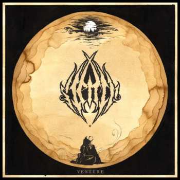 Album Stench: Venture