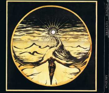 CD Stench: Venture DIGI